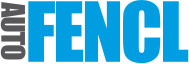 Auto FENCL - vodn strana